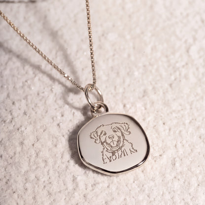 color:weißgold:kette:venezianerkette