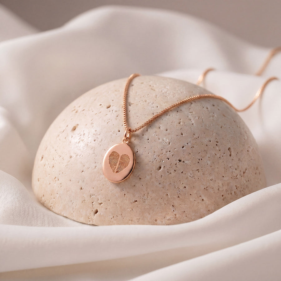 color:rosegold:kette:venezianerkette