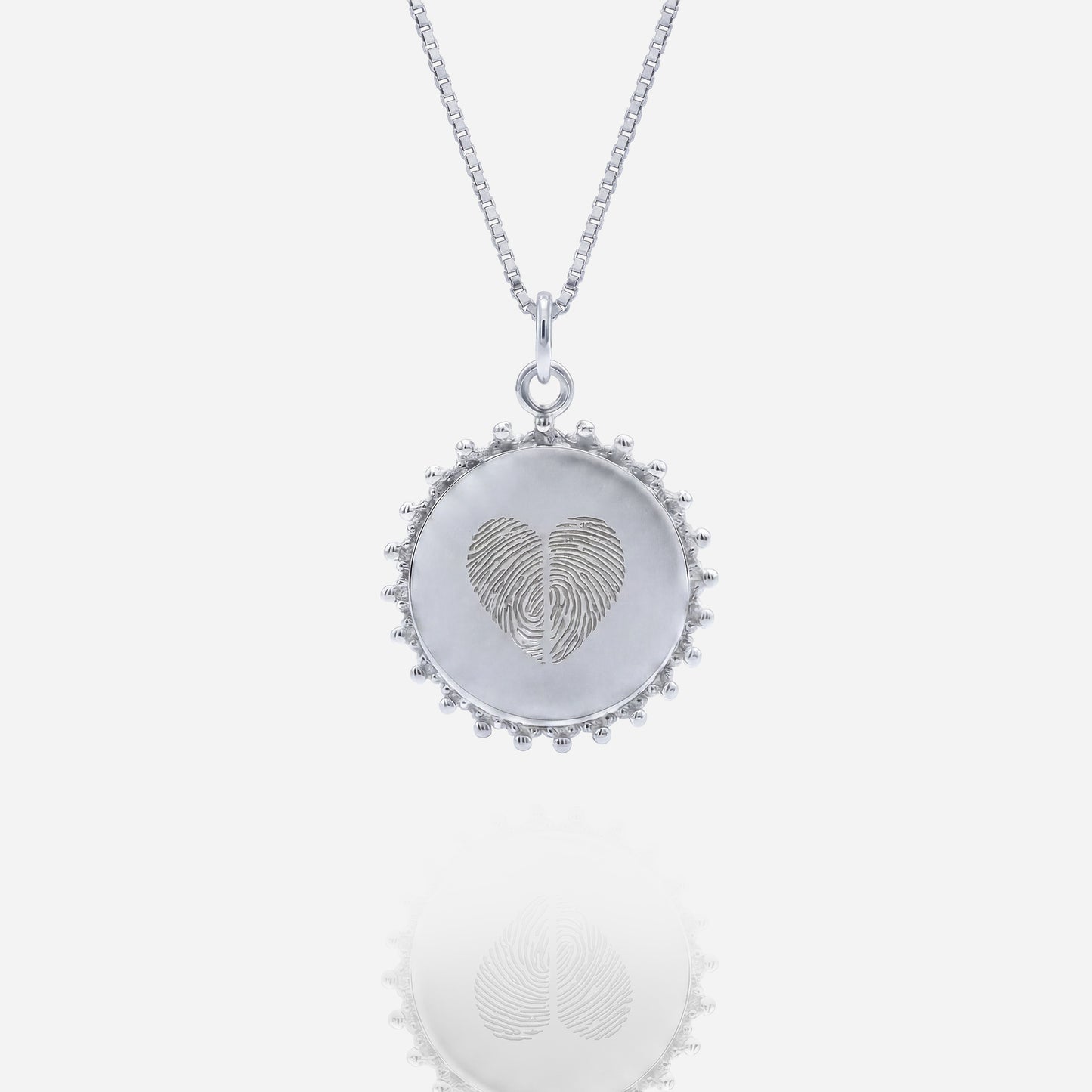 color:weißgold:kette:venezianerkette