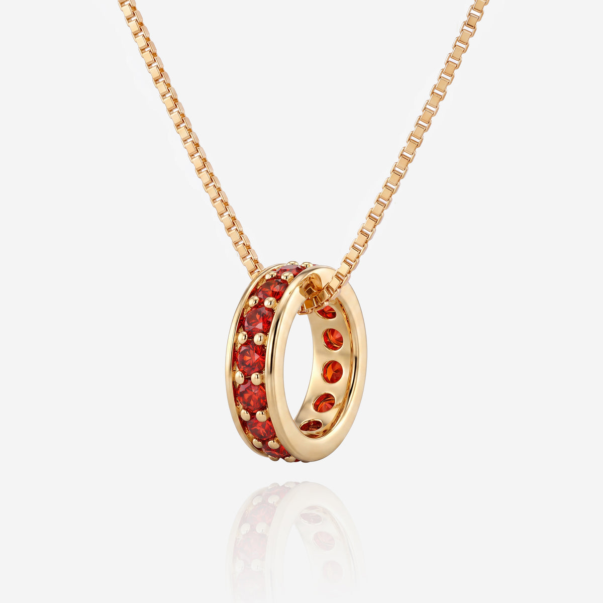 kette:venezianerkette