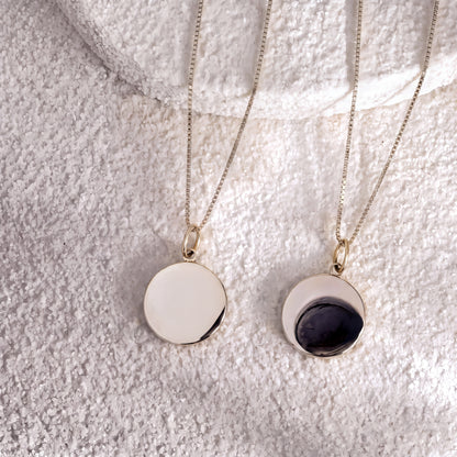 Karat: 333 WG:kette:venezianerkette,Karat: 585 WG