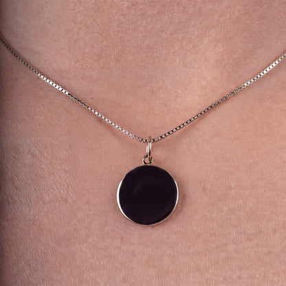Karat: 333 WG:kette:venezianerkette,Karat: 585 WG