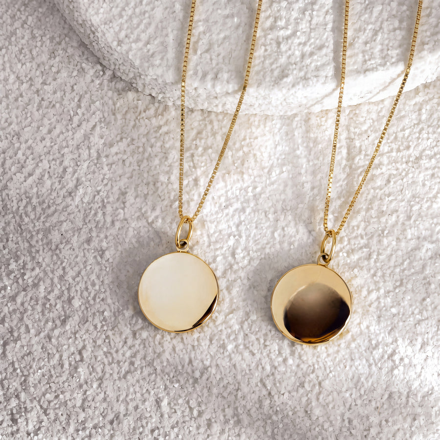 Karat: 333 GG:kette:venezianerkette,Karat: 585 GG