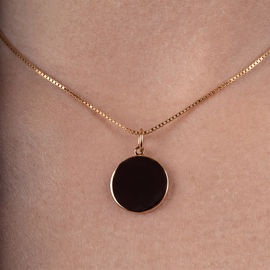Karat: 333 GG:kette:venezianerkette,Karat: 585 GG