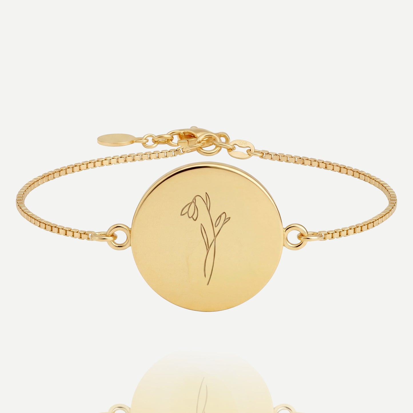 color:gold:kette:venezianerkette