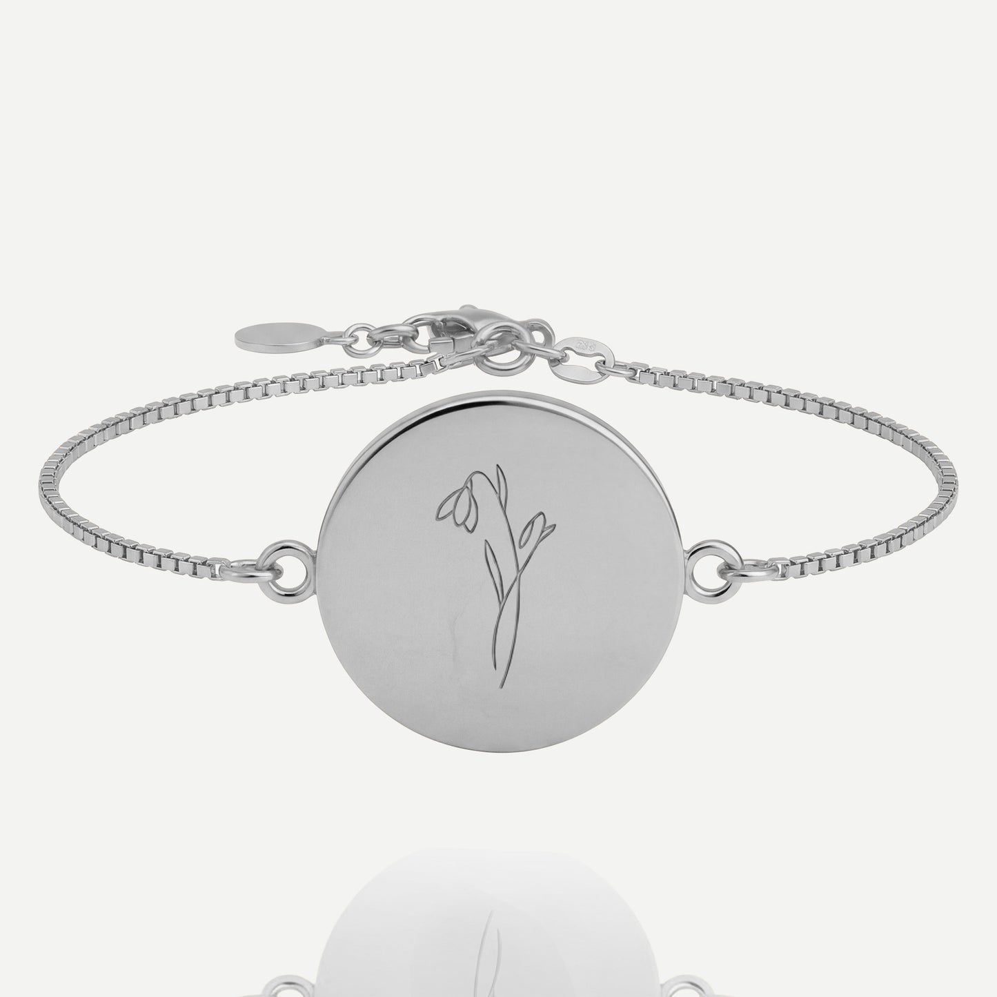 color:weißgold:kette:venezianerkette