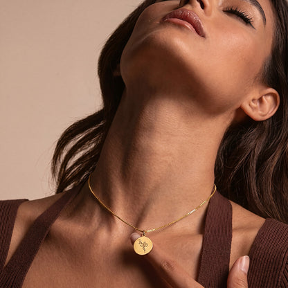 color:gold:kette:venezianerkette