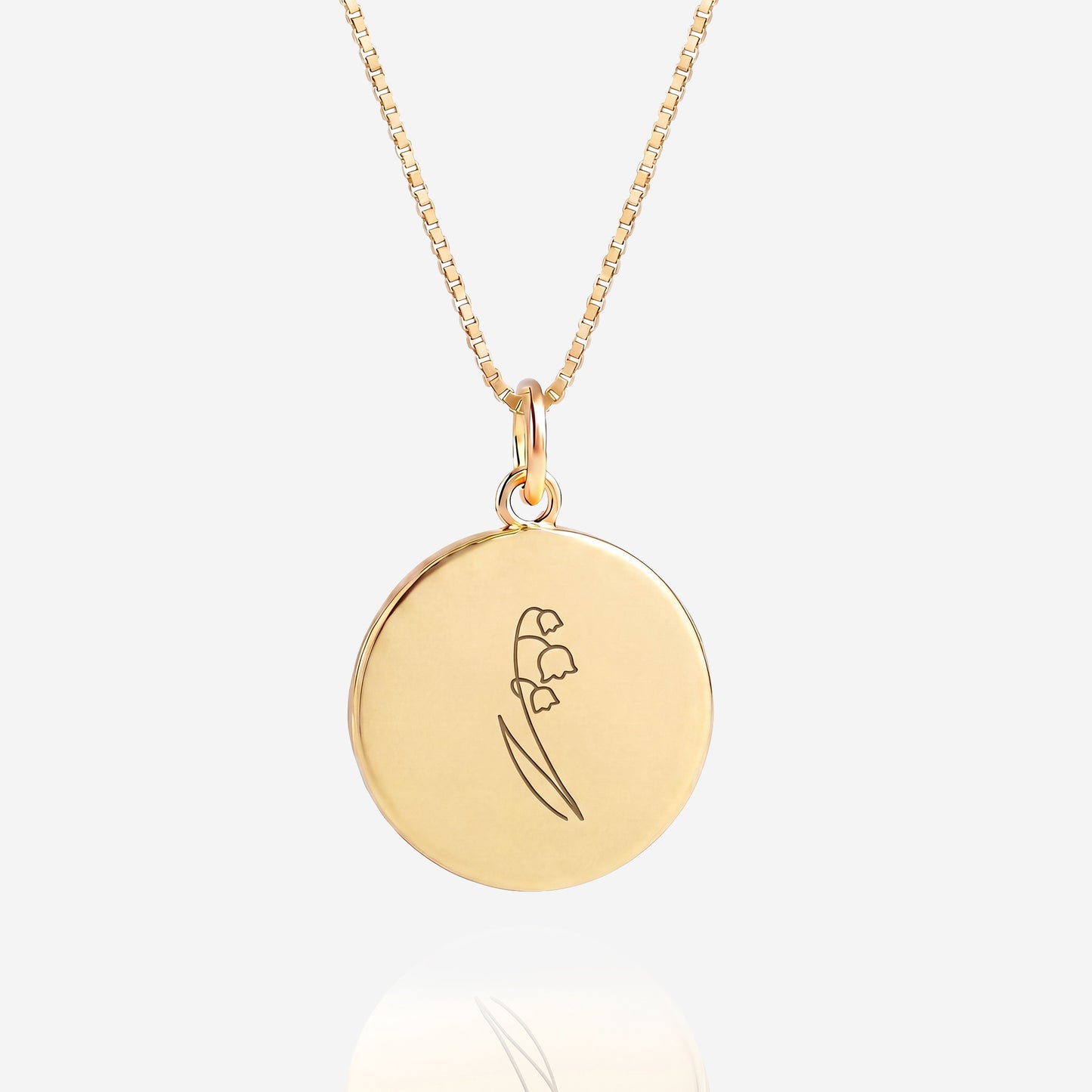 color:gold:kette:venezianerkette