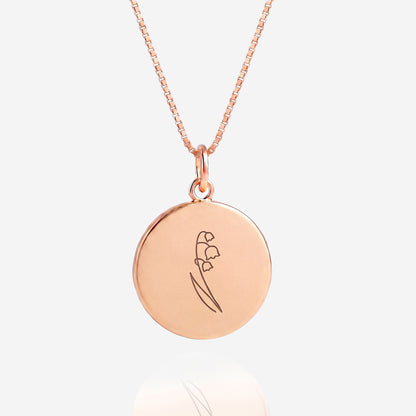 color:rosegold:kette:venezianerkette