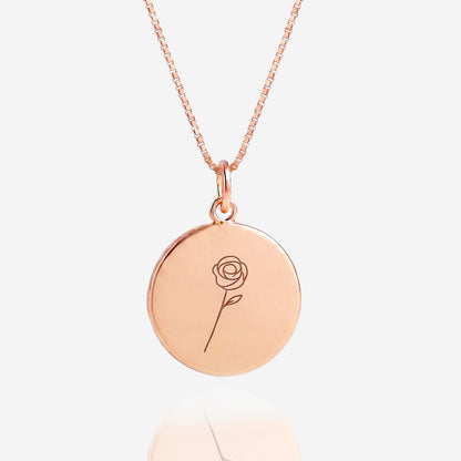 color:rosegold:kette:venezianerkette