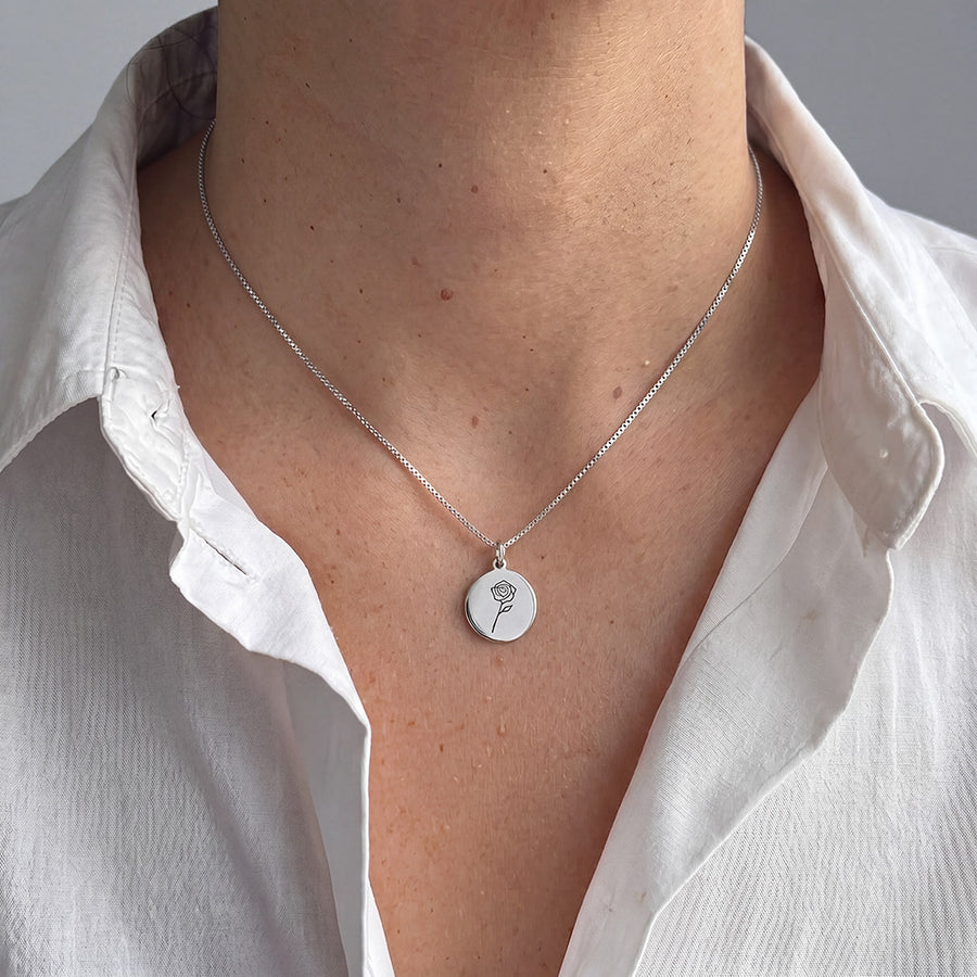 color:weißgold:kette:venezianerkette