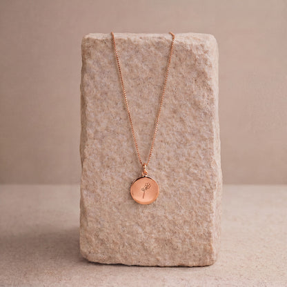 color:rosegold