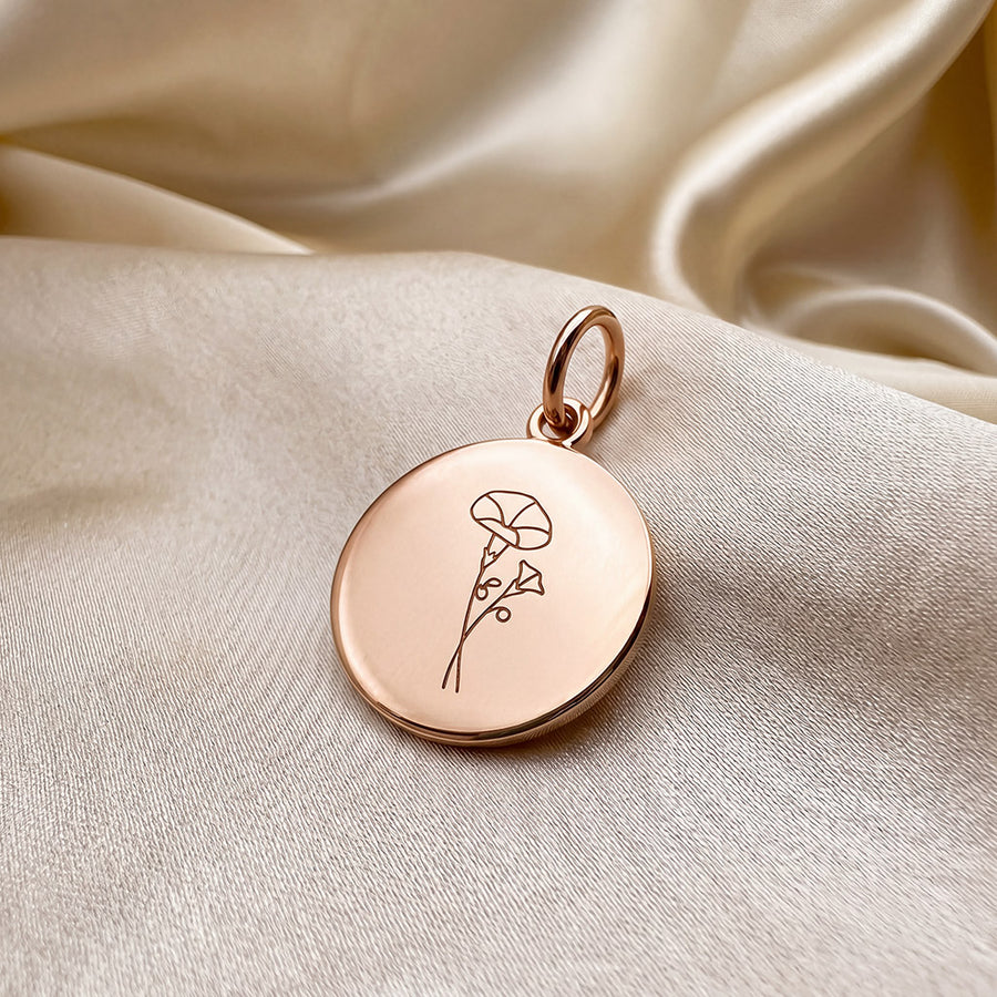 color:rosegold:kette:venezianerkette