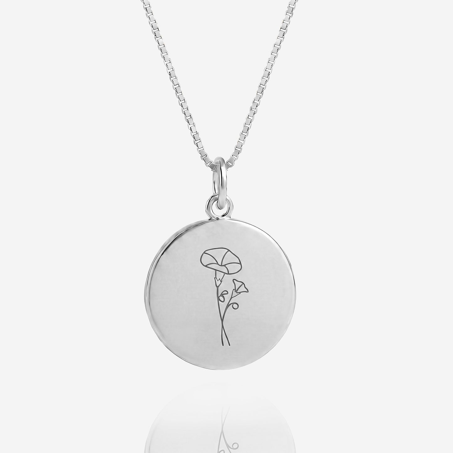 color:weißgold:kette:venezianerkette