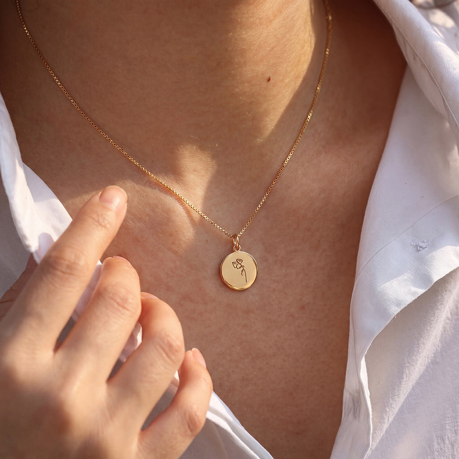 color:gold:kette:venezianerkette