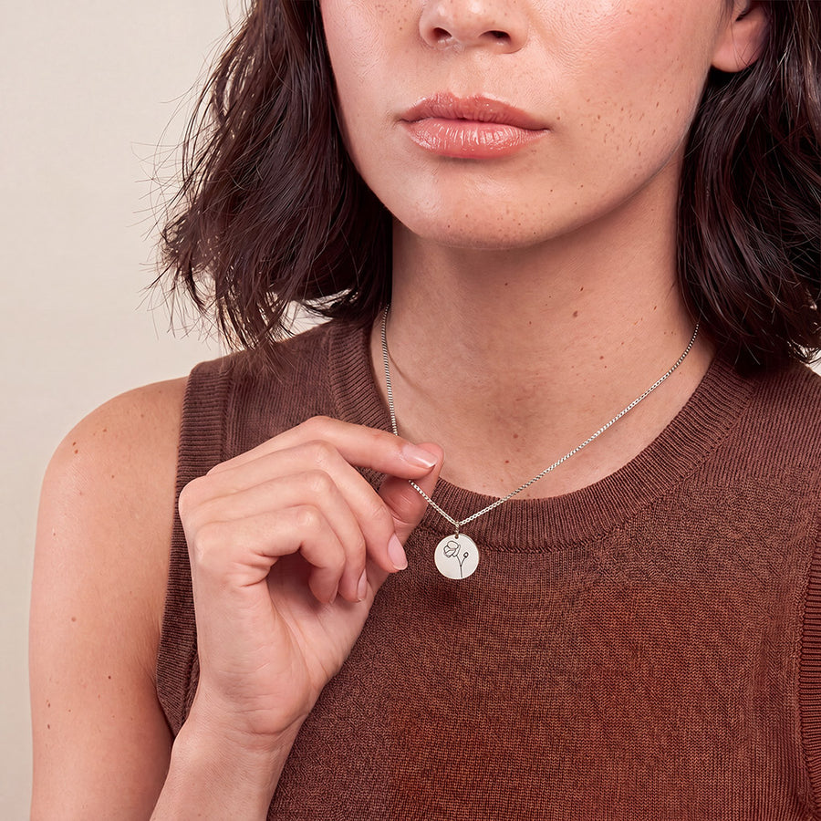color:weißgold:kette:venezianerkette