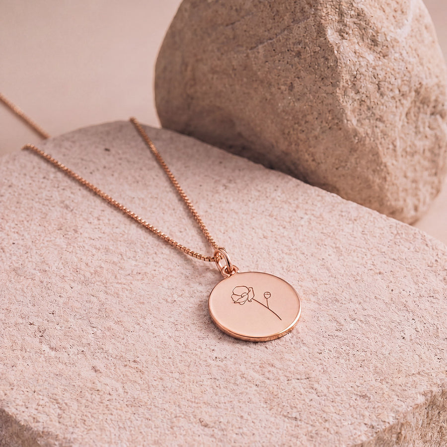 color:rosegold:kette:venezianerkette