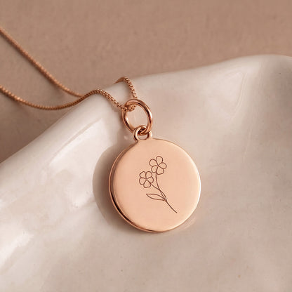 color:rosegold:kette:venezianerkette