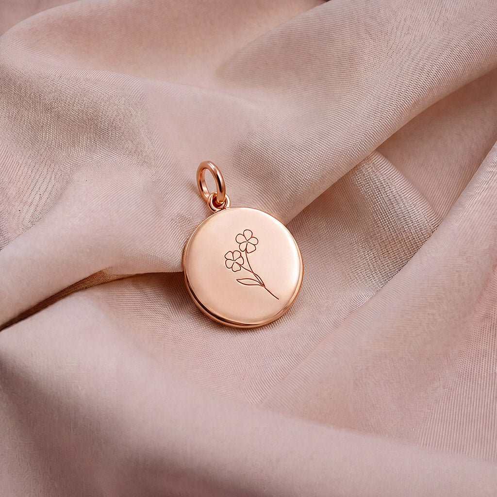color:rosegold:kette:venezianerkette