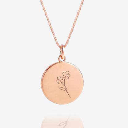 color:rosegold:kette:venezianerkette