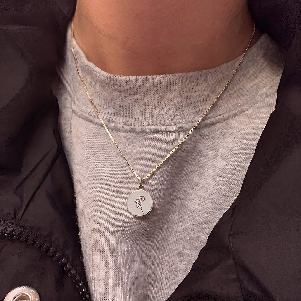color:weißgold:kette:venezianerkette