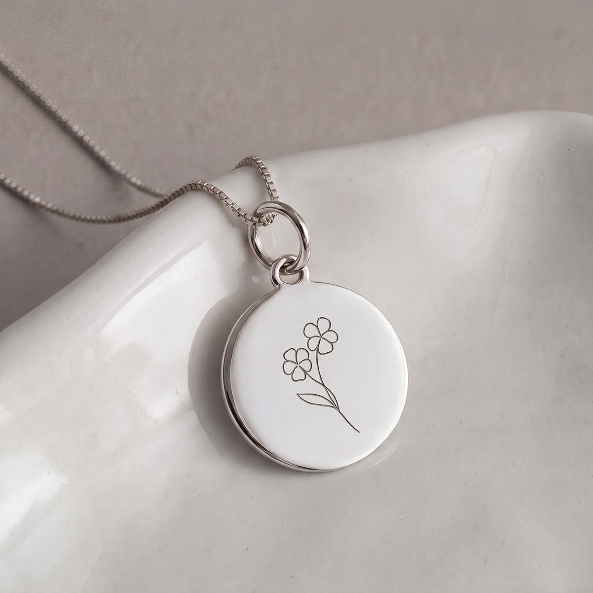 color:weißgold:kette:venezianerkette