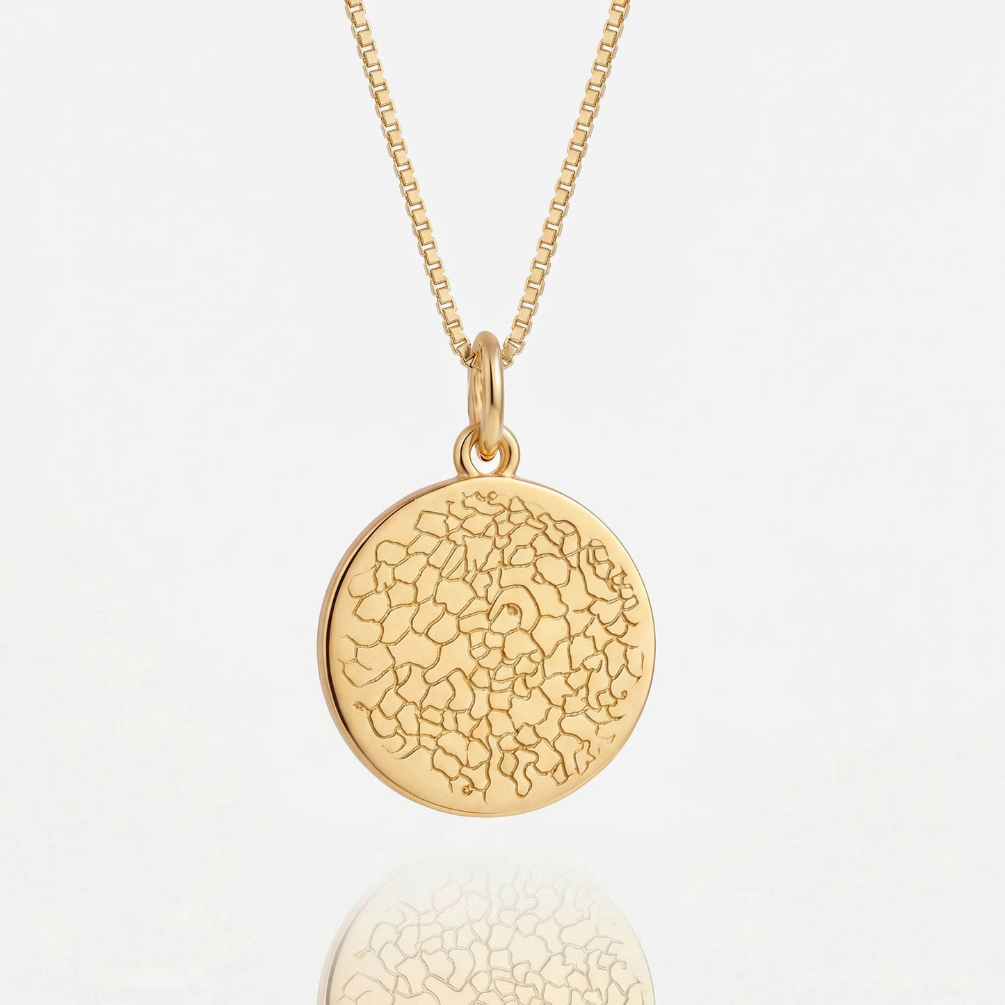 color:gold:kette:venezianerkette