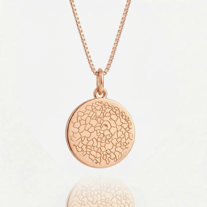 color:rosegold:kette:venezianerkette