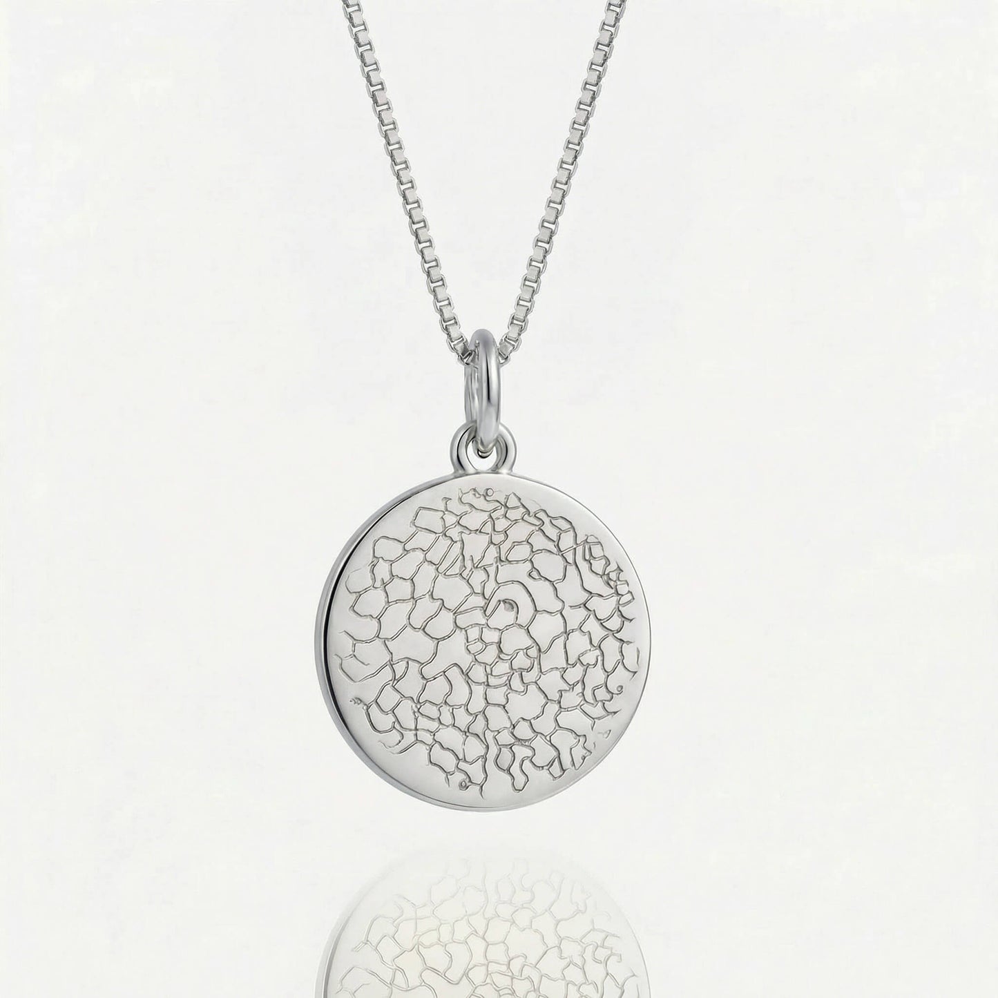 color:weißgold:kette:venezianerkette