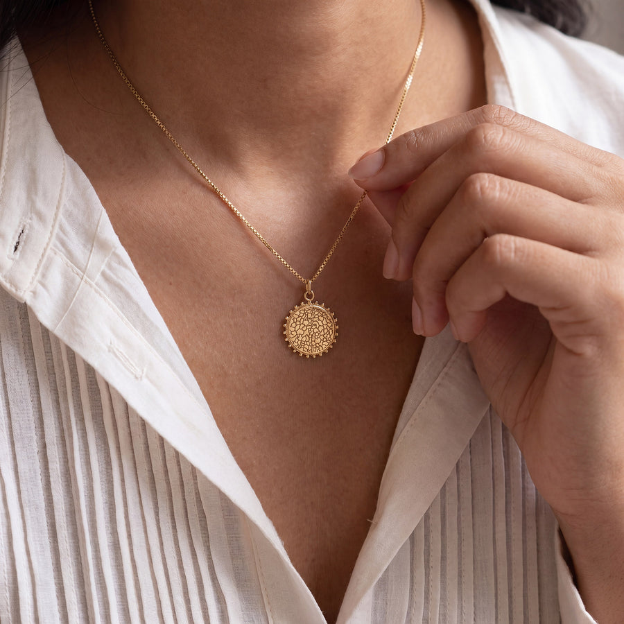 color:gold:kette:venezianerkette