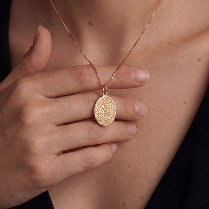 color:rosegold:kette:venezianerkette