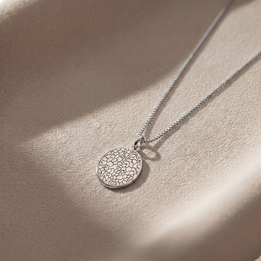 color:weißgold:kette:venezianerkette