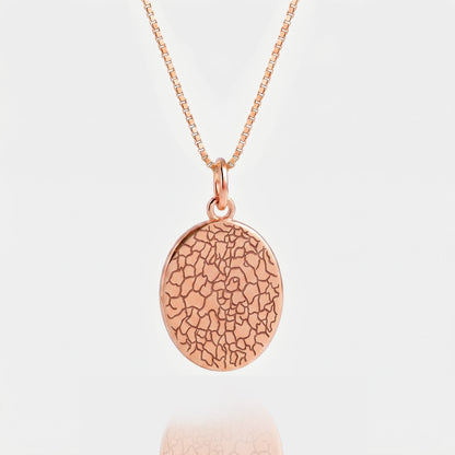 color:rosegold:kette:venezianerkette