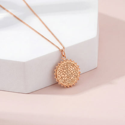 color:rosegold:kette:venezianerkette
