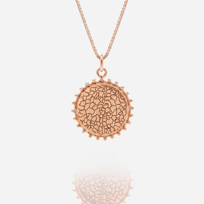 color:rosegold:kette:venezianerkette