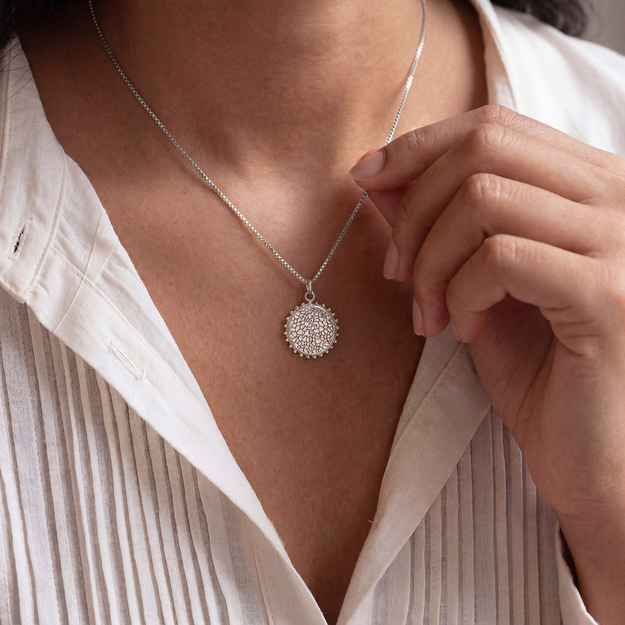 color:weißgold:kette:venezianerkette