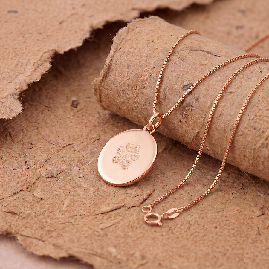 color:rosegold:kette:venezianerkette