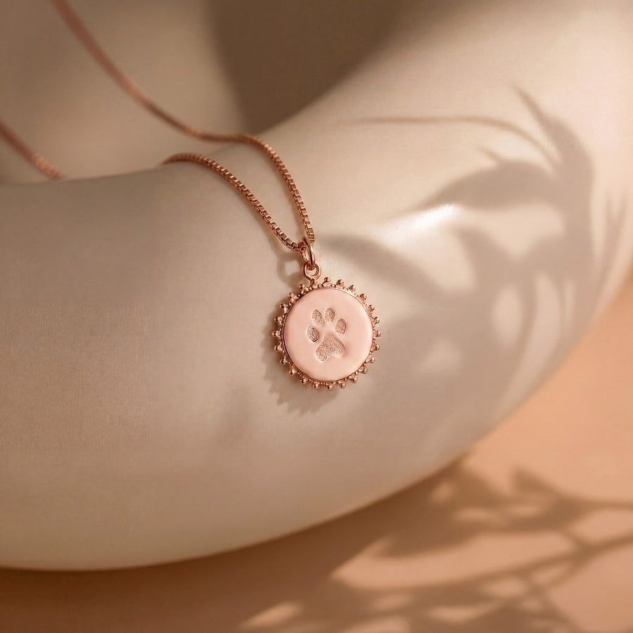color:rosegold:kette:venezianerkette