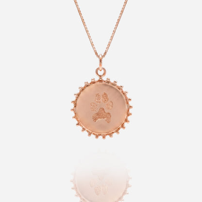 color:rosegold:kette:venezianerkette