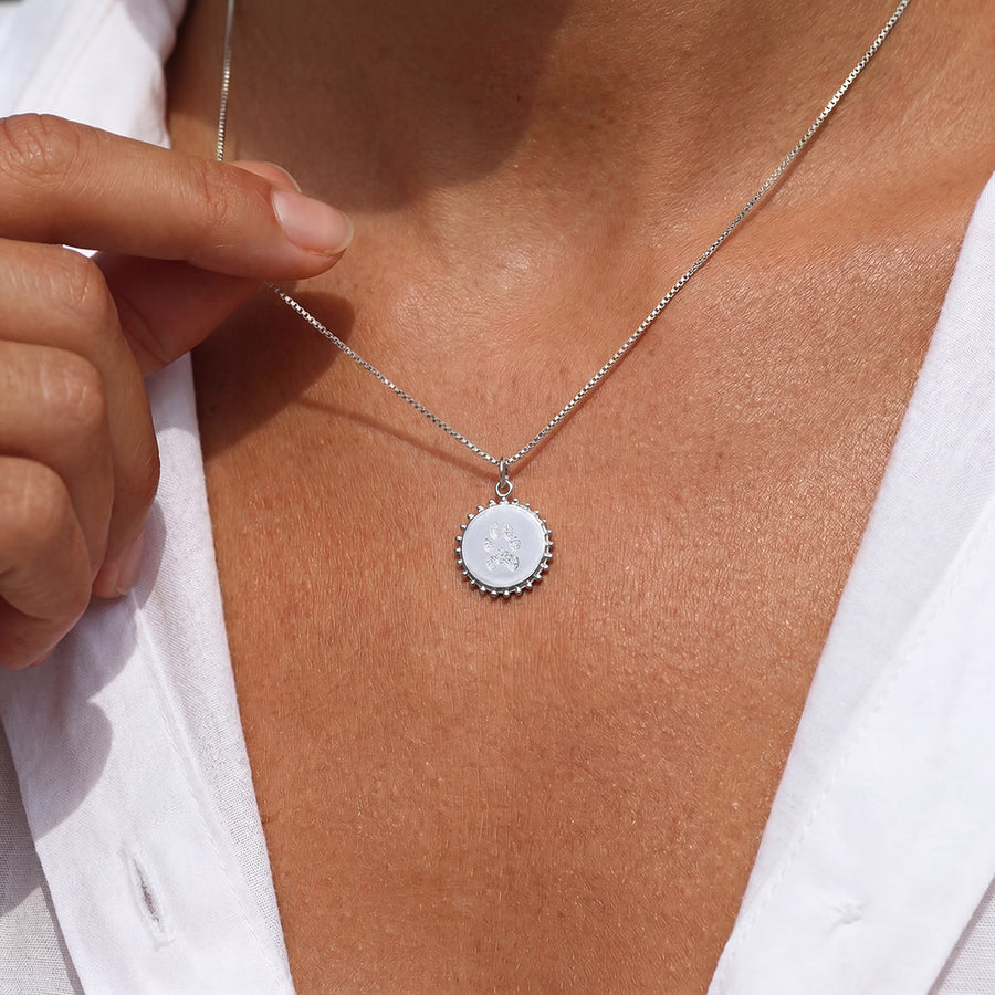 color:weißgold:kette:venezianerkette