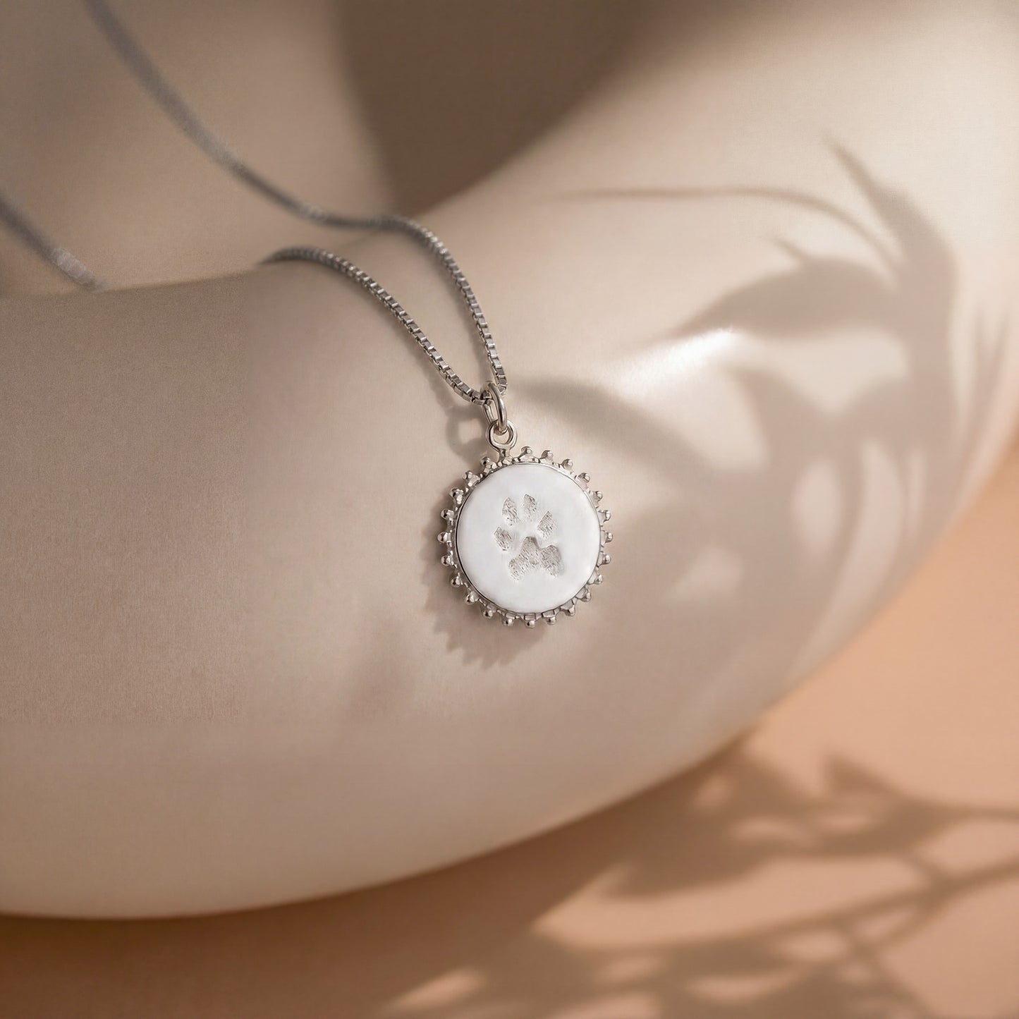color:weißgold:kette:venezianerkette