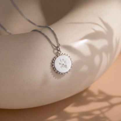 color:weißgold:kette:venezianerkette