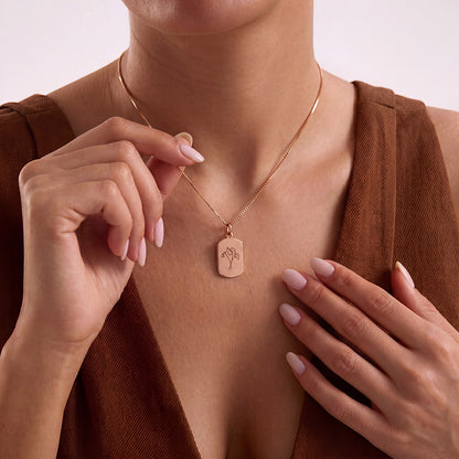color:rosegold