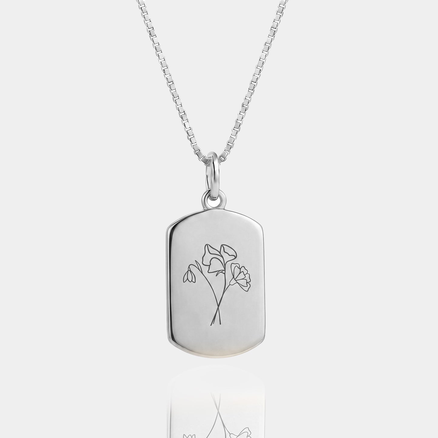 color:weißgold:kette:venezianerkette
