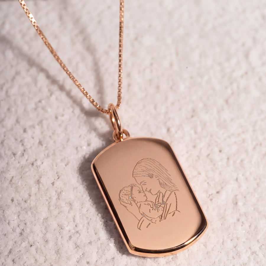 color:rosegold