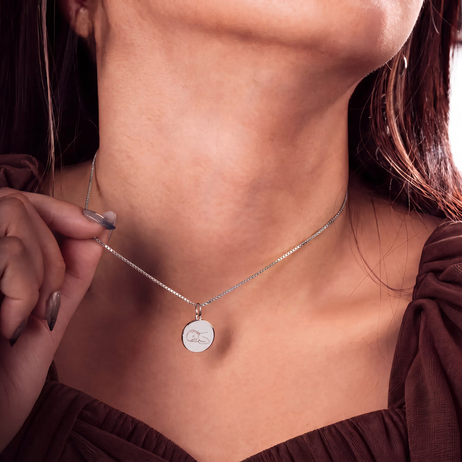 color:weißgold:kette:venezianerkette