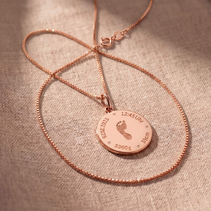 color:rosegold:kette:venezianerkette