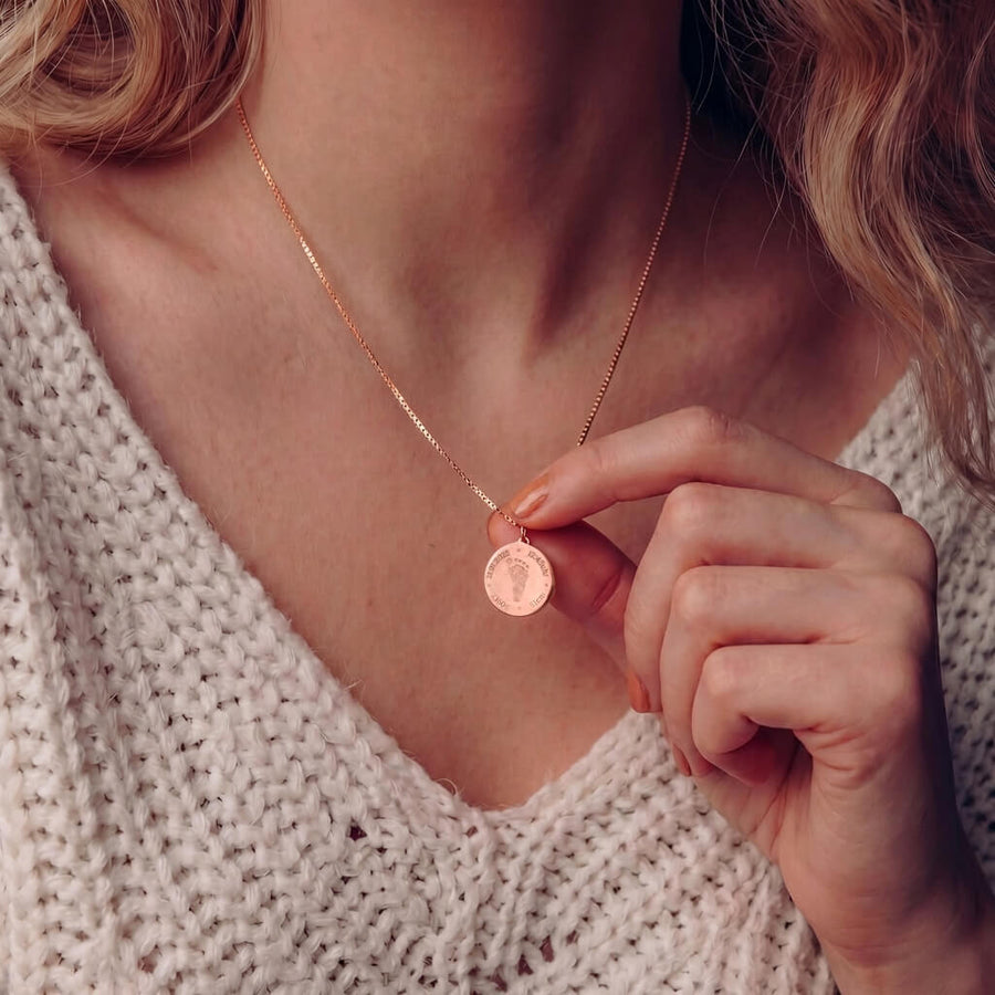 color:rosegold:kette:venezianerkette