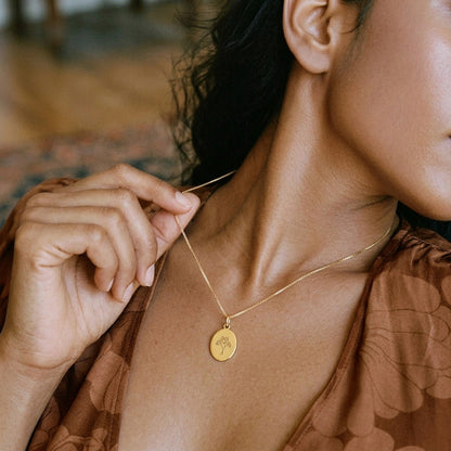 color:gold:kette:venezianerkette