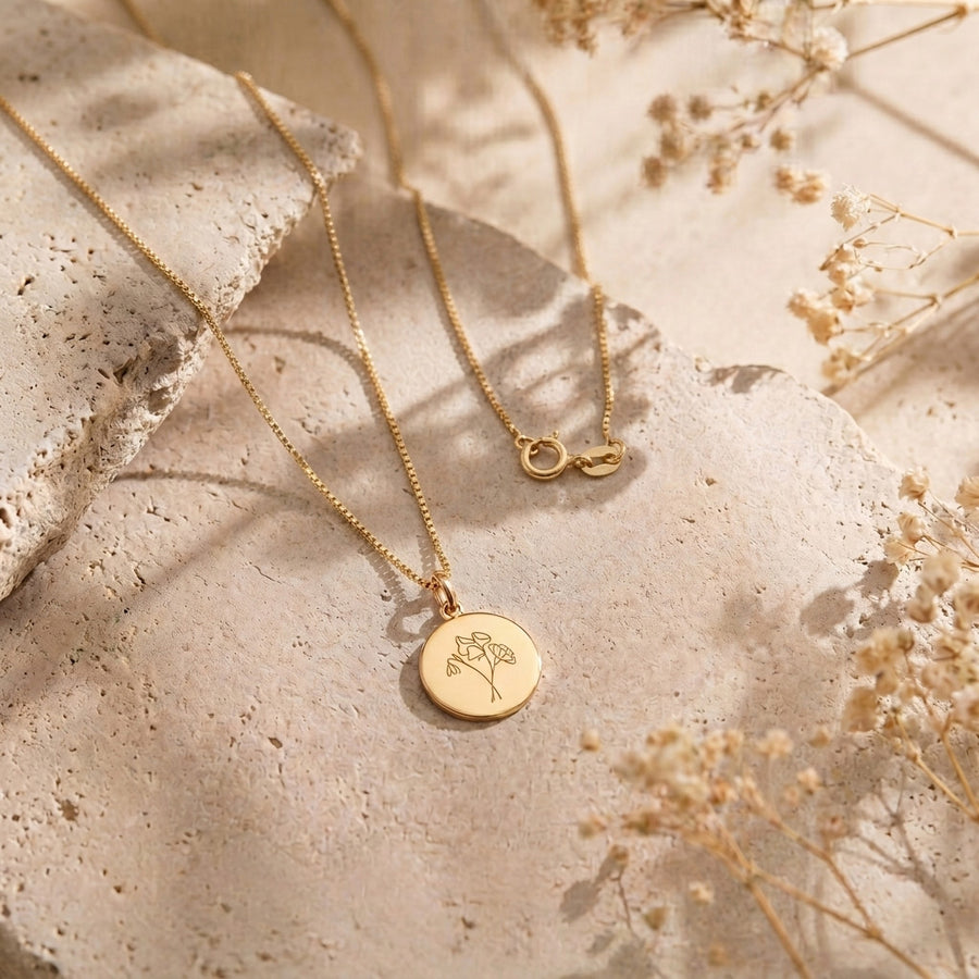 color:gold:kette:venezianerkette